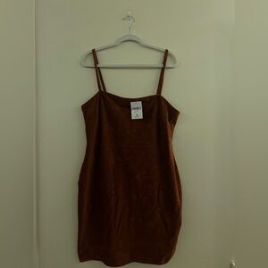 Forever 21 Plus Size Dress